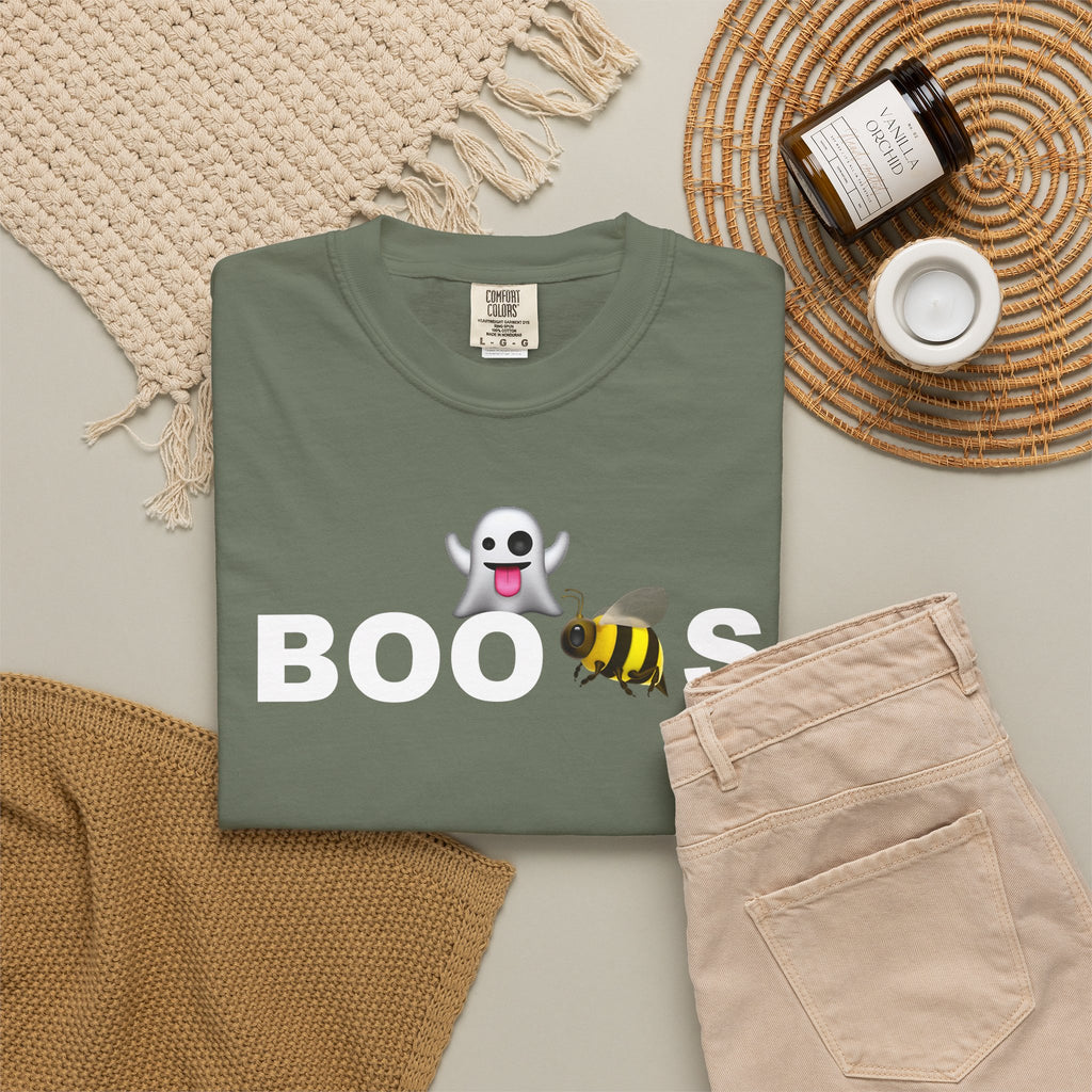Boo Bees Shirt