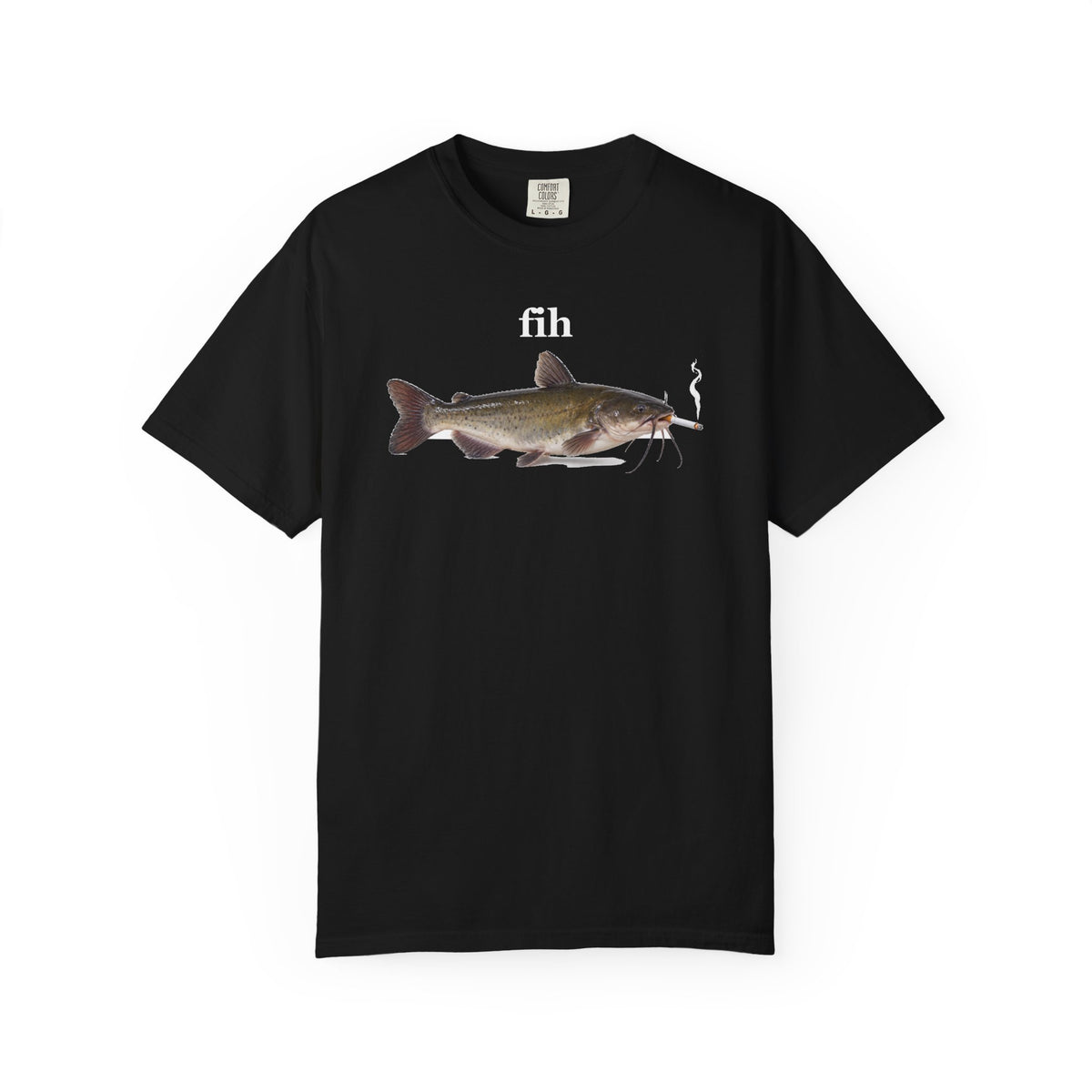 Fih Shirt