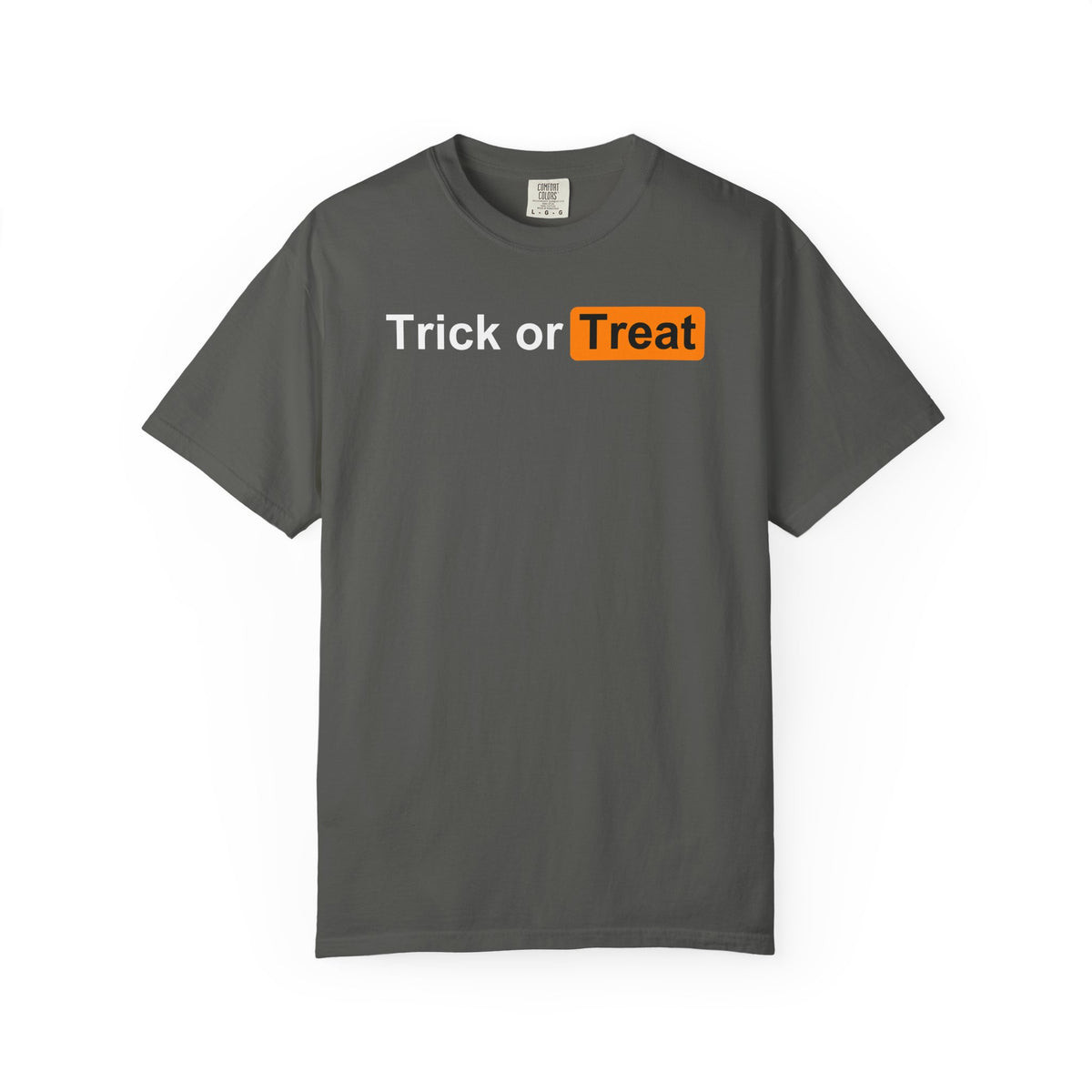 Trick or Treat Shirt