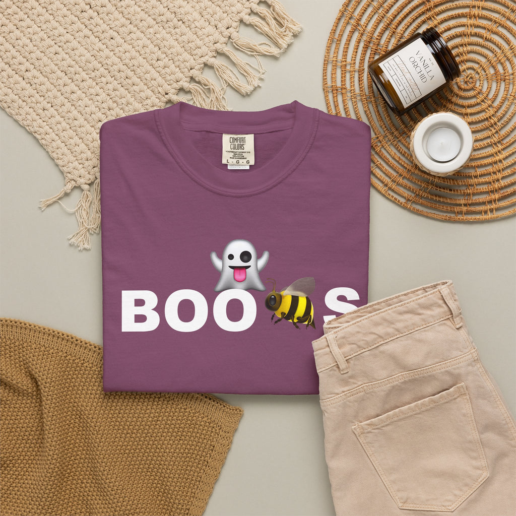 Boo Bees Shirt