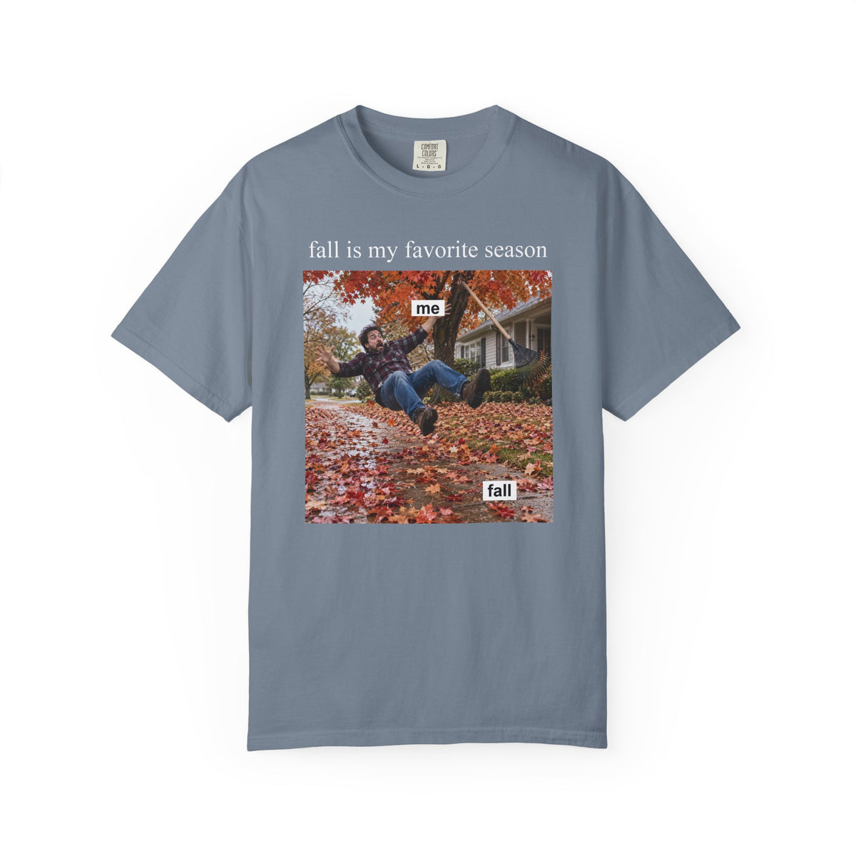 Fall Is My Favorite Season Shirt