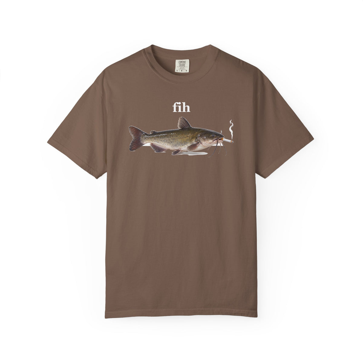 Fih Shirt