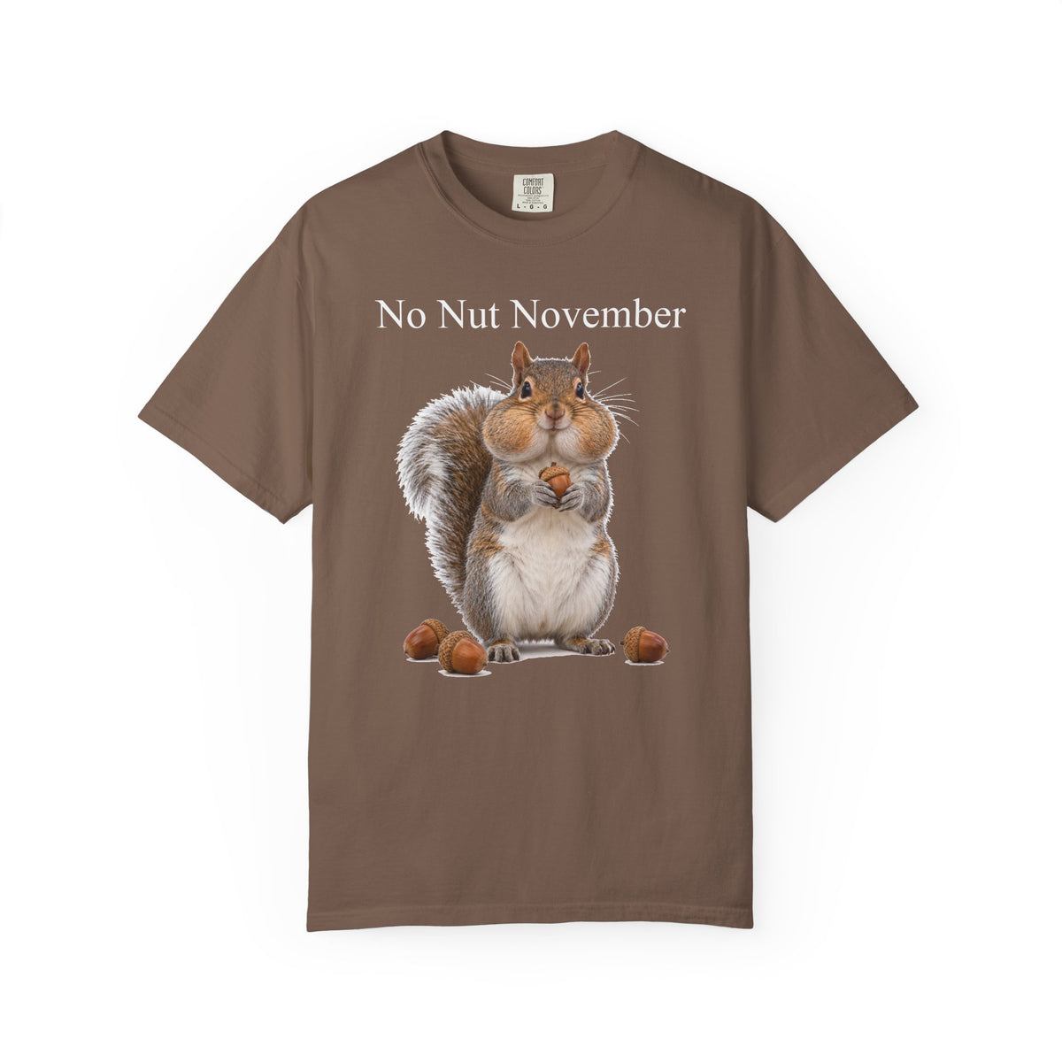 No Nut November Shirt
