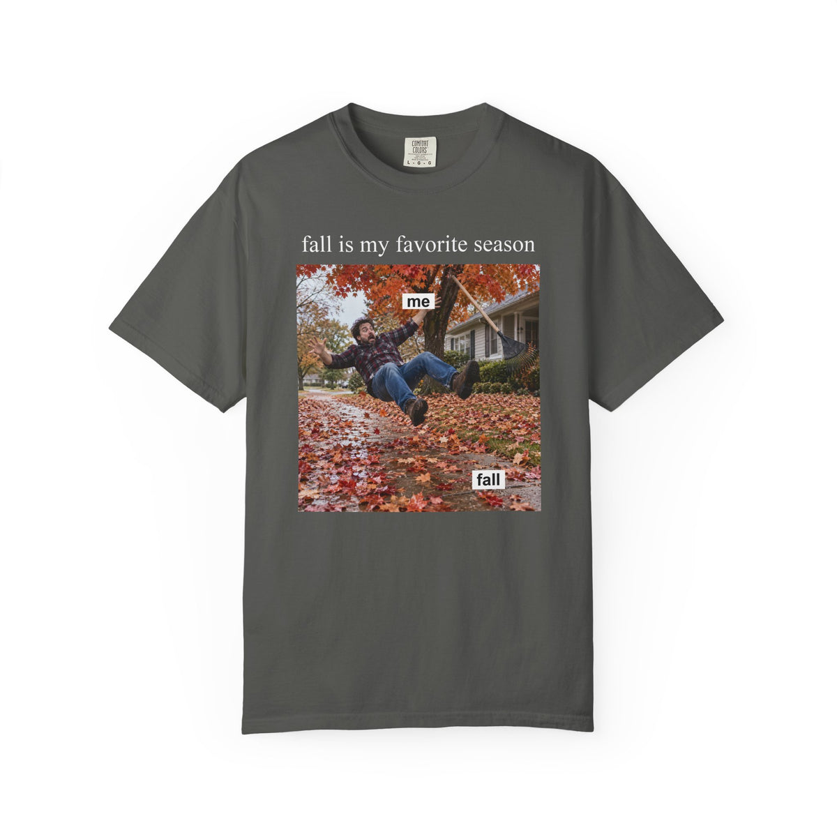 Fall Is My Favorite Season Shirt