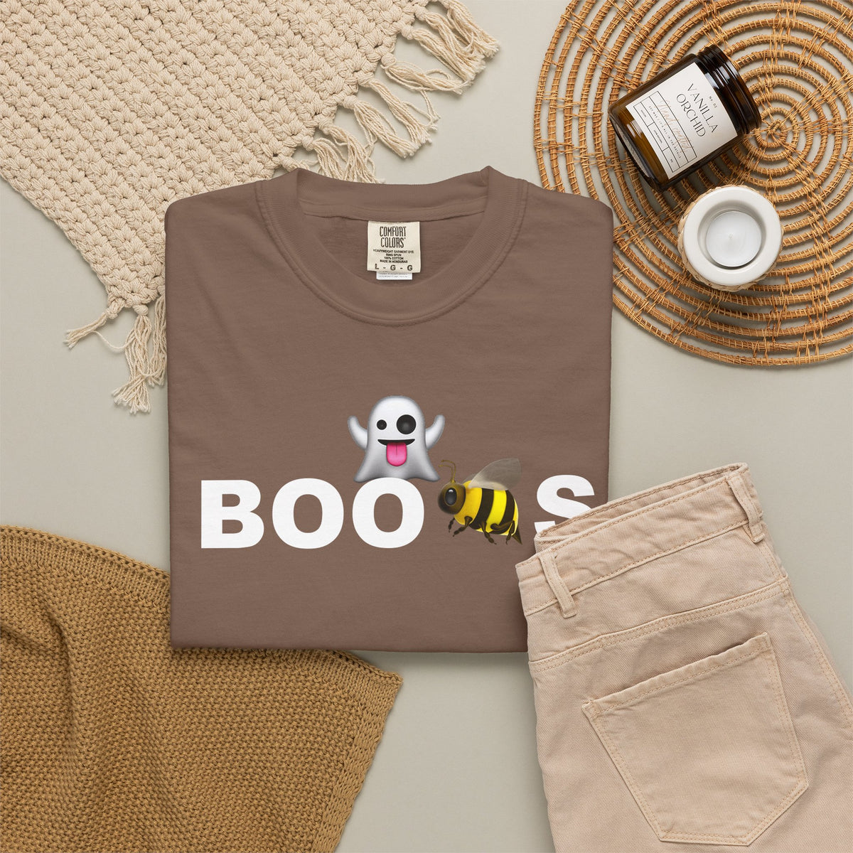 Boo Bees Shirt