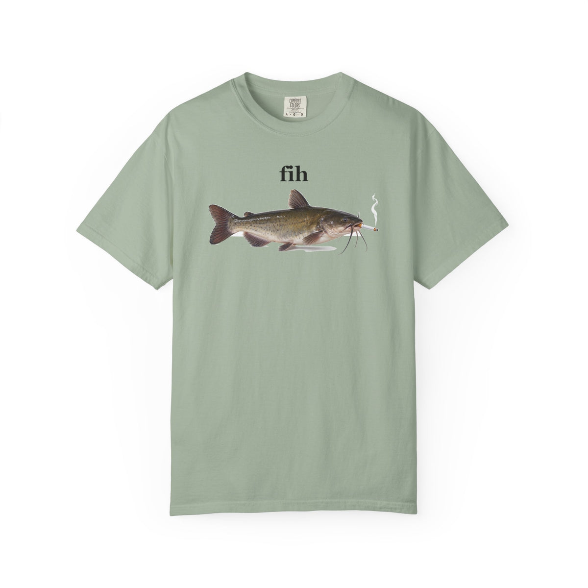 Fih Shirt