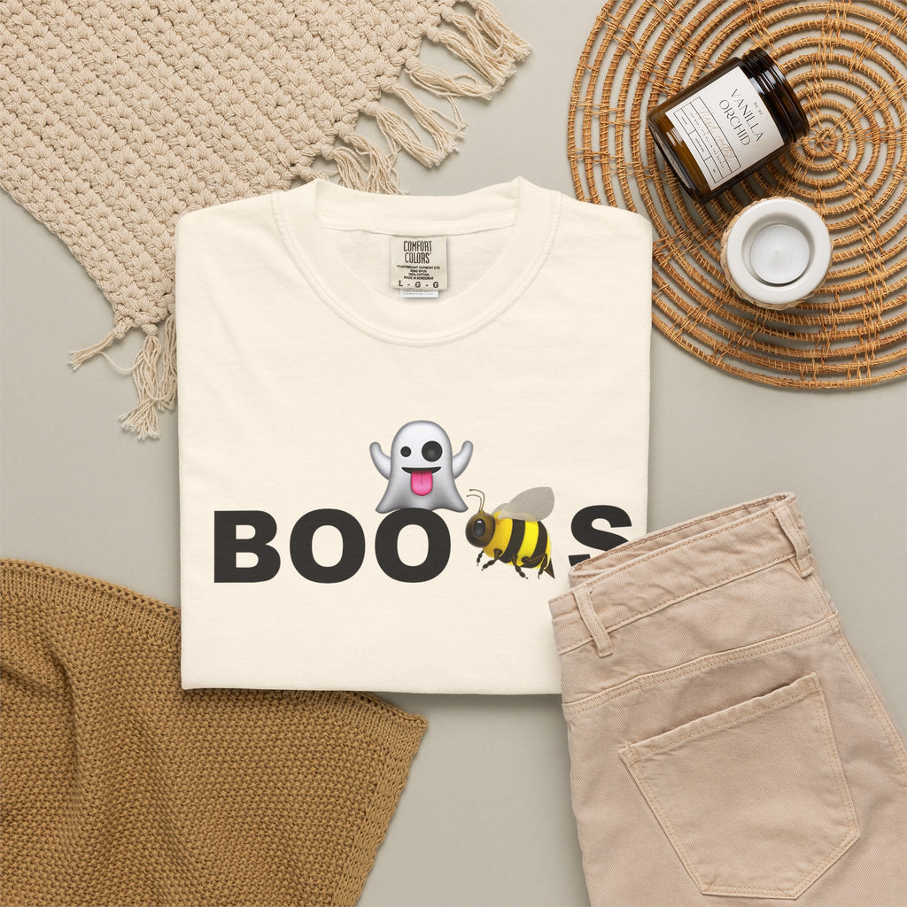 Boo Bees Shirt