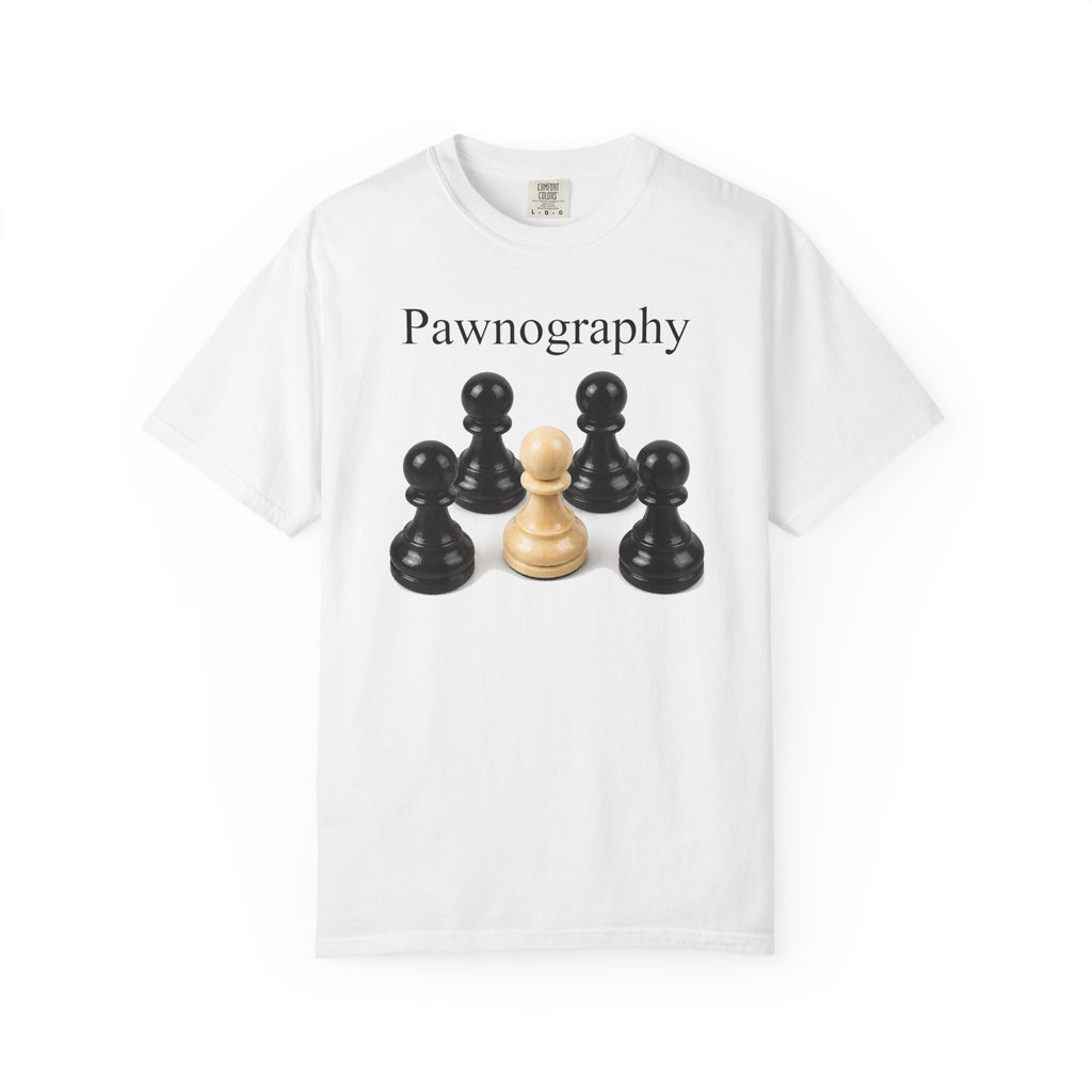 Pawnography Shirt
