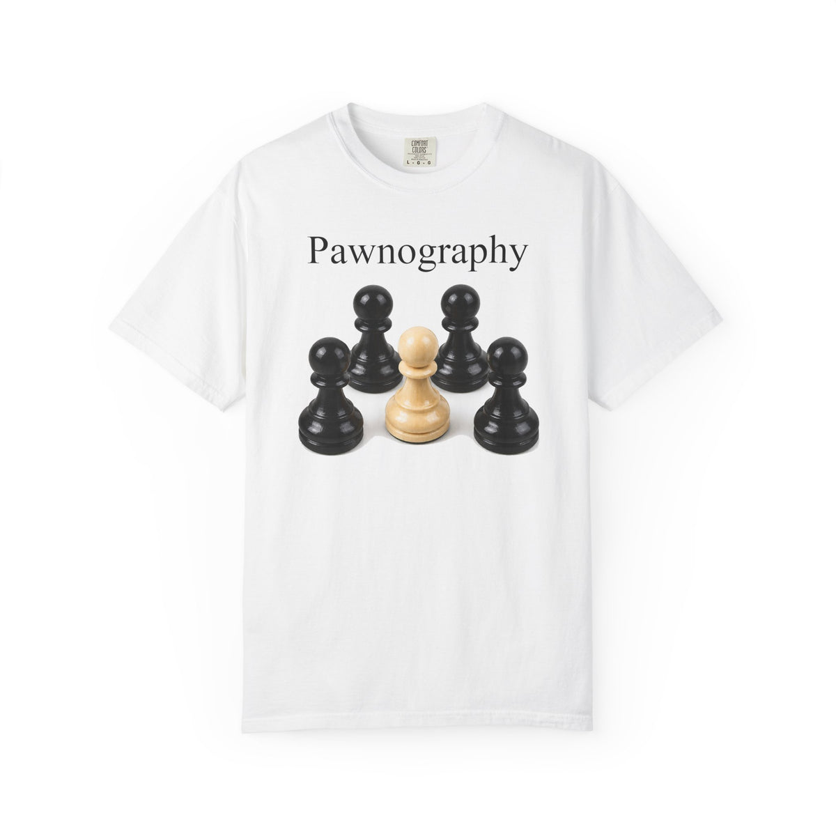 Pawnography Shirt