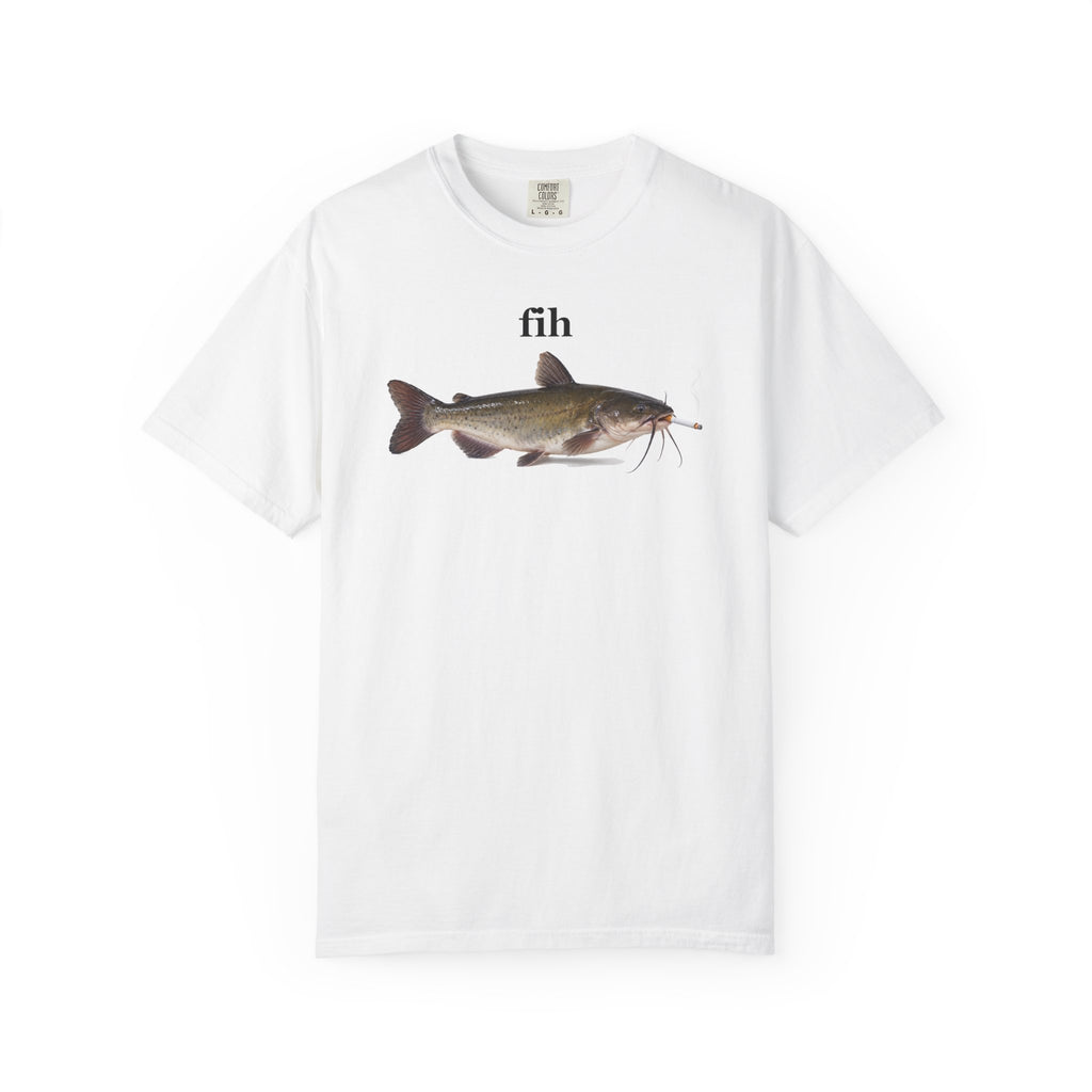 Fih Shirt