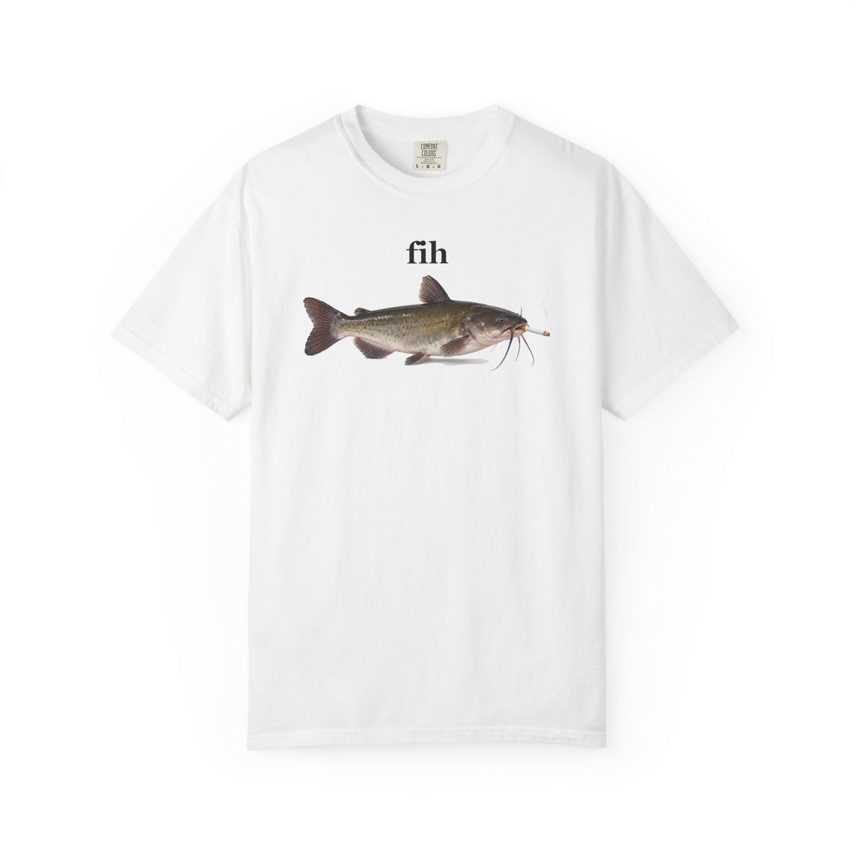 Fih Shirt