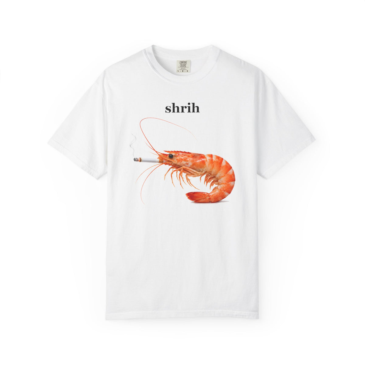 Shrih Shirt