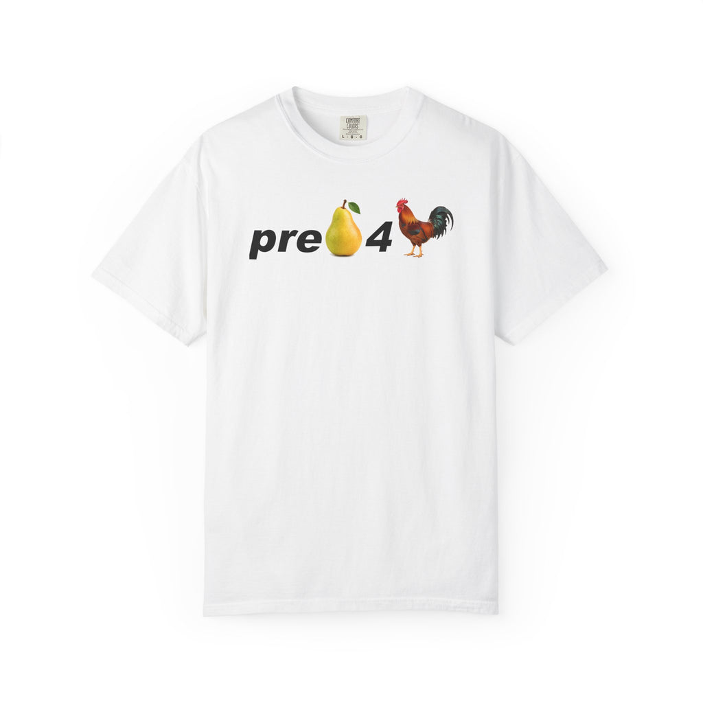 Pre Pear 4 Cock Shirt