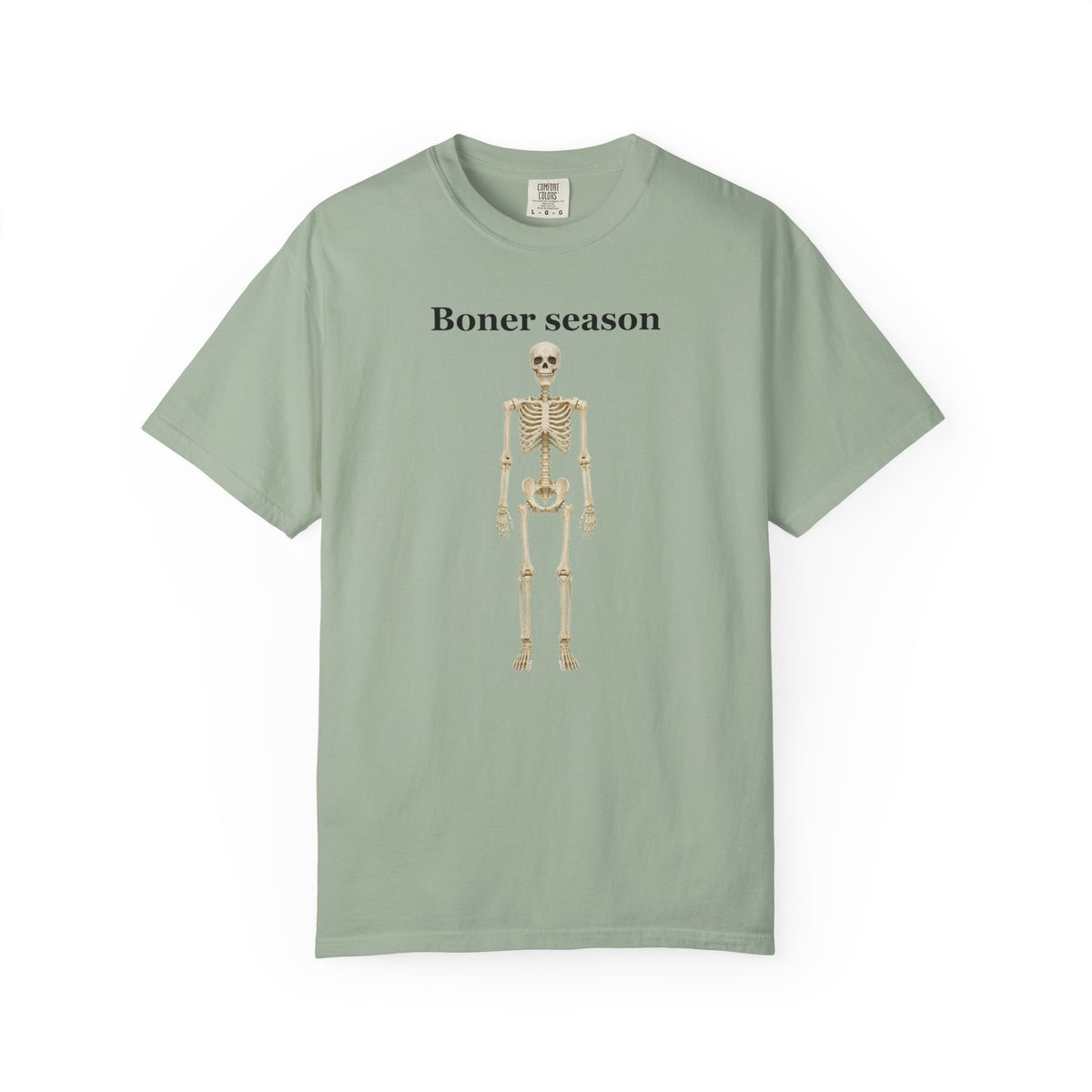 Boner Season Shirt